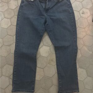 Levi's Women's Blue Jeans